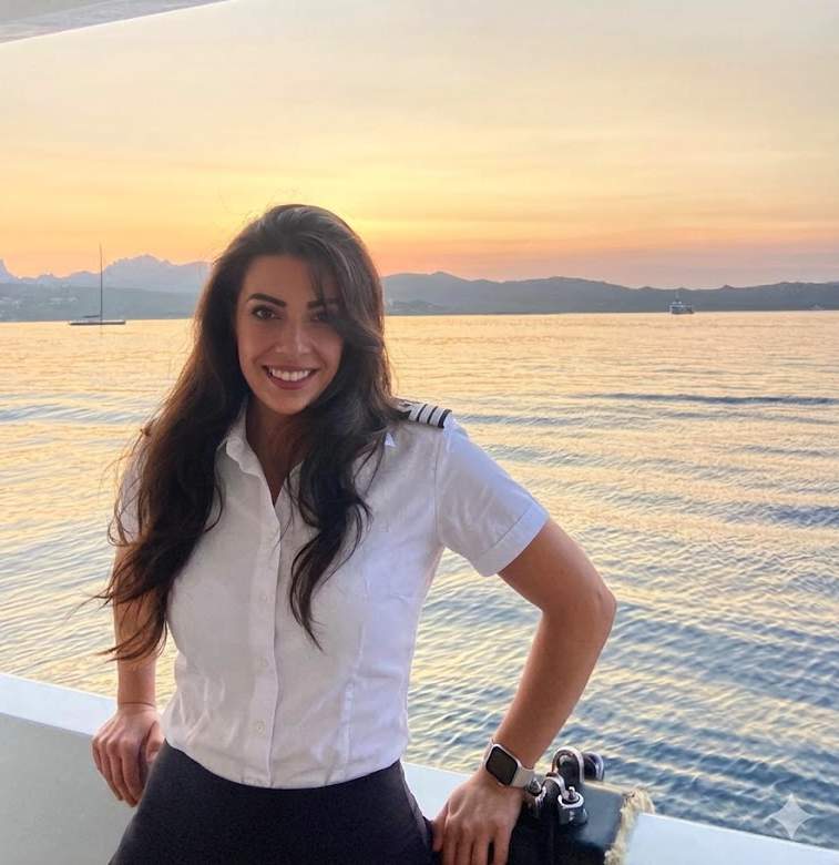 Natalia Navarro