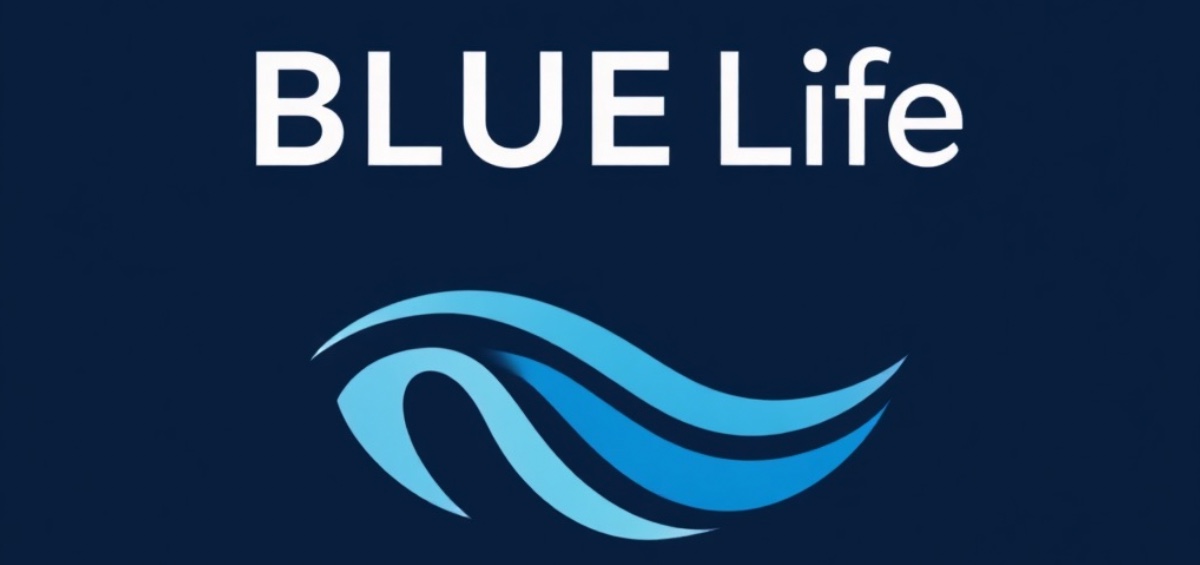 Blue Life